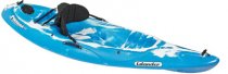 Islander Paradise 1 - Sit On Top Kayak